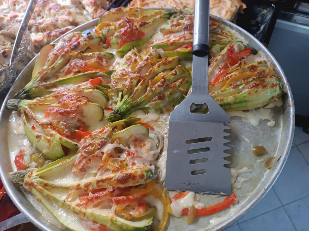 Daily Vegetarian Dishes